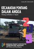 Kecamatan Pontang Dalam Angka 2019