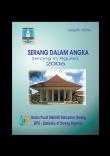 Kabupaten Serang Dalam Angka 2006