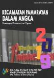 Kecamatan Pamarayan Dalam Angka 2019