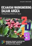 Kecamatan Waringinkurung Dalam Angka 2019