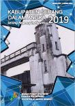 Kabupaten Serang Dalam Angka 2019