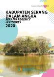 Serang Regency In Figures 2020