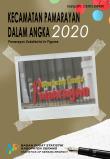 Kecamatan Pamarayan Dalam Angka 2020