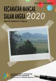 Kecamatan Mancak Dalam Angka 2020